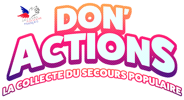 Logo donActions